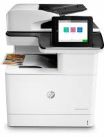 HP LaserJet Enterprise MFP M776dn Laser
