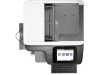 HP Color LaserJet Enterprise MFP M776zs
