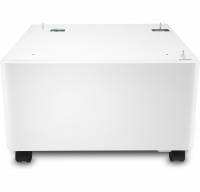 HP LaserJet Stand