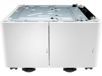 HP LaserJet 2700 Sht HCI Tray and Stand