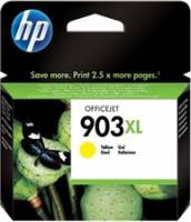 HP T6M11AE / 903XL Gul blækpatron 825 sider