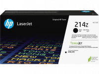 214Z Ultra High Yield Black Original LaserJet Toner Cartridg