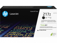 217Z Ultra Yield Black Original LaserJet Toner Cartridge