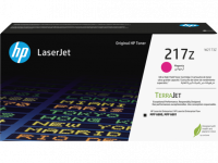 217Z Ultra Yield Magenta Original LaserJet Toner Cartridge