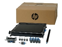 HP Hole punch - 2/4 for ext fin.