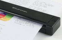 IRIS Scan Executive 4 Duplex Scanner Win,600dpi
