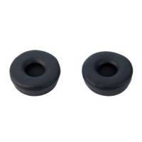 Jabra &Oslash;repude Leatherette Headset