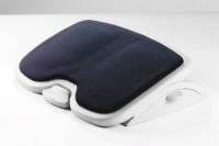 Kensington SoleMate komfortfodst&oslash;tte med SmartFit