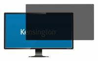 Kensington Privacy Filter 2 Way Removable 48,2cm 19'' (16:9)