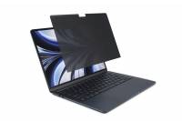 KENSINGTON ELITE PS Macbook Air 2022 Sk&aelig;rmfilter