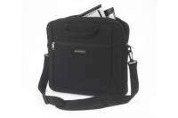 Laptop taske Kensington SP12 12'' sort