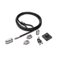 KENSINGTON Desktop Peripheral Lock.Kit MS2.0 Master