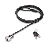 KENSINGTON Laptop Lock NanoSaver Master Keyed