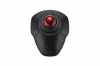 Trackball Orbit ScrollRing tr&aring;dl&oslash;s sort
