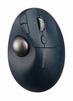 Kensington EQ Trackball ProFit Ergo TB550 Wireless, Black