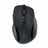 Kensington EQ Mus MY310 tr&aring;dl&oslash;s, sort