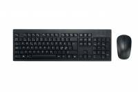 Kensington Desktops&aelig;t KM270 EQ opladb.PN