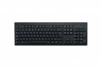 Kensington Keyboard KB150S EQ tr&aring;dl&oslash;s WW