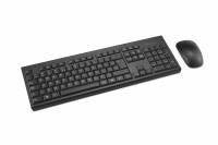 Kensington EQ Desktops&aelig;t KM150 tr&aring;dl. (Nordic)
