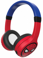Spiderman Bluetooth Headphone
