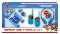 Paw Patrol Adventure Kit
