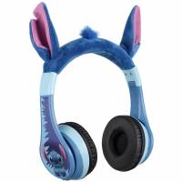 EKIDS Lilo & Stitch Bluetooth Headphone