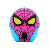 Bitty Boomers Marvel-Spiderman BL Bluetooth speaker