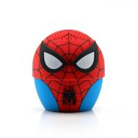 Bitty Boomers Marvel Spiderman Bluetooth Speaker