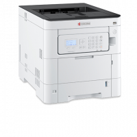 Kyocera ECOSYS PA3500cx Laser