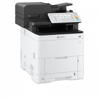 Kyocera ECOSYS MA3500cix Laser