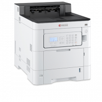 Kyocera ECOSYS PA4000cx Laser