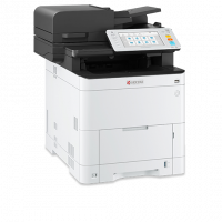 Kyocera ECOSYS MA3500CIFX Laser