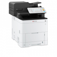 Kyocera ECOSYS MA4000CIX Laser