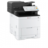 Kyocera ECOSYS MA4000CIFX Laser