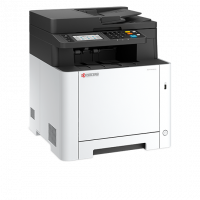 Kyocera ECOSYS MA2600CFX Laser