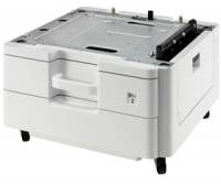 Kyocera PF 470 Printer cabinet with paper cassette