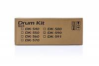 DK-590 FSC-2000 drum