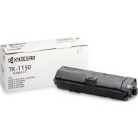 Kyocera TK 1150 Sort 3000 sider Toner 1T02RV0NL0