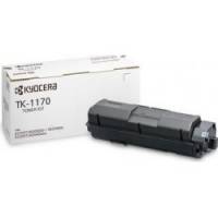 Kyocera TK 1170 Sort 7200 sider Toner 1T02S50NL0