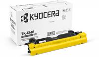 Kyocera TK 1248 Sort 1500 sider Toner 1T02Y80NL0