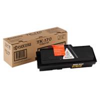 Kyocera TK 170 Sort 7200 sider