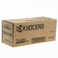 Kyocera TK-3200 Sort 40000 sider Toner 1T02X90NL0
