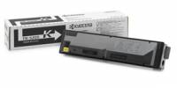 Kyocera TK 5205K Sort 18000 sider Toner 1T02R50NL0