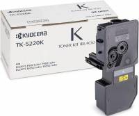 Kyocera TK 5220K Sort 1200 sider Toner 1T02R90NL1