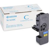 Kyocera TK 5230C Cyan 2200 sider Toner 1T02R9CNL0
