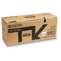 Kyocera TK 5270K Sort 8000 sider Toner 1T02TV0NL0