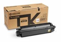 Kyocera TK 5280K Sort 13000 sider Tonerkit 1T02TW0NL0