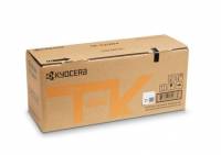 Kyocera TK 5290Y Gul 13000 sider Tonerkit 1T02TXANL0