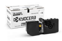 Kyocera TK 5430K Sort 1250 sider Toner 1T0C0A0NL1