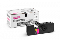 Kyocera TK 5430M Magenta 1250 sider Toner 1T0C0ABNL1